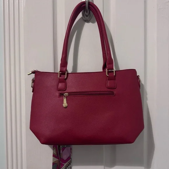 Shoulder Bag - Picture 3 of 5